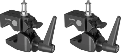 SmallRig 5318 Crab-Shaped Clamp Kit kaina