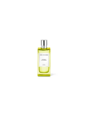Angel Schlesser LES EAUX D'UN INSTANT GINGER COLOGNE EDT vapo 100 ml
