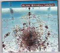 CD Alan Stivell - Amzer (Seasons)
