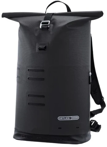 Kuprinė Ortlieb Commuter-Daypack Juodas
