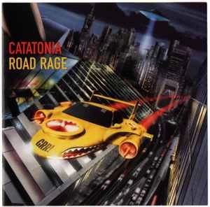 CD Catatonia - Road Rage
