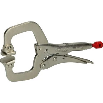 Kėbulo replės KS TOOLS 115.1073