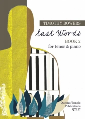 Last Words: Book 2