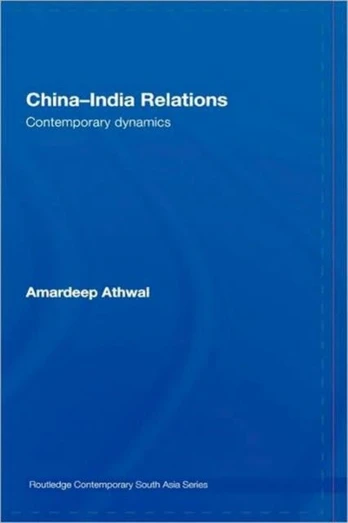 China-India Relations