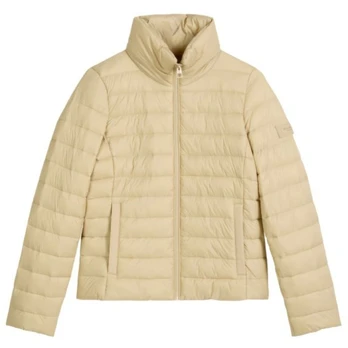 Striukė moterims, Smėlio, 600085170359 Jackets