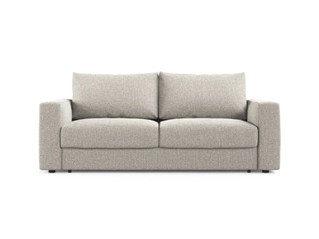 Sofa With Bed Function, "Grena", 3 Seats, 205x100x90 Made in Europe