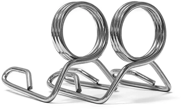 Body-Solid olimpinis spyruoklinis užraktas