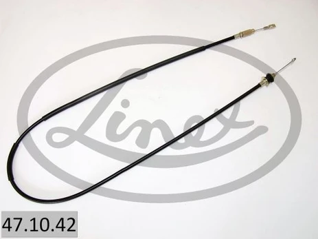 Sankabos trosas LINEX 47.10.42