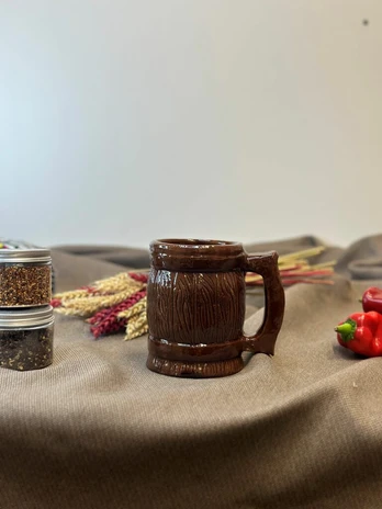 Alus glāze