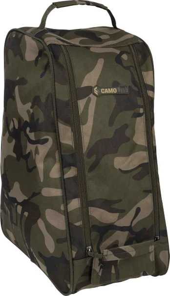 Krepšys bridkelnėms ir batams Fox Camolite Wader Boot Bag