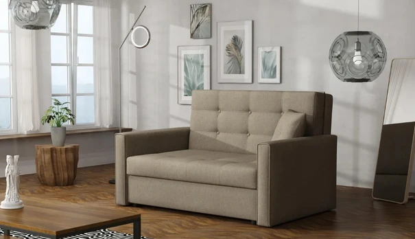 Sofa - lova VILUXE II