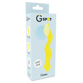 Vibratorius G-SPOT GAVYN