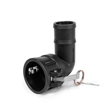 Alkūnė Bradas Camlock TYPE C 2" - PP