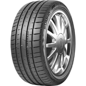KUMHO PS72 255/35 R20 kaina