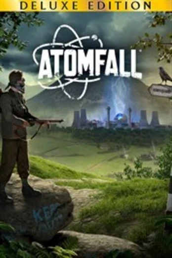 Atomfall PC