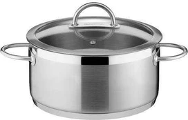 PUODAS SU DANGČIU 20CM 3.0l