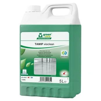 Valiklis grindims antistatikas T Vioclean (5 l)