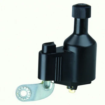 Dviračio priedas Profex Dynamo 60509, plastikas, juoda sp.