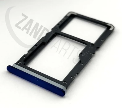 Xiaomi SIM Card Tray (Mėlyna)