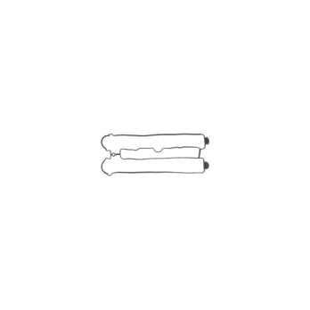 FEBI FE15663 Rocker cover gasket