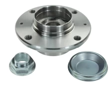 MEYLE 11-14 750 0032 Wheel hub kaina