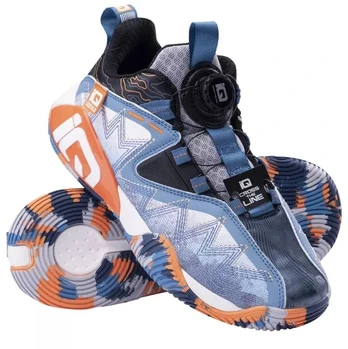 IQ Cross The Line Basky Jr 92800598190 batai