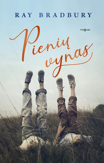 Pienių vynas