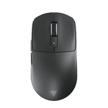 Secret Gear Pelė ZX2 Juoda