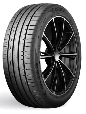 GT RADIAL SPORTACTIVE2 SUV 255/60 R18 112V XL