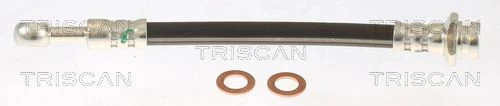 Stabdžių žarnelė TRISCAN 8150 69237