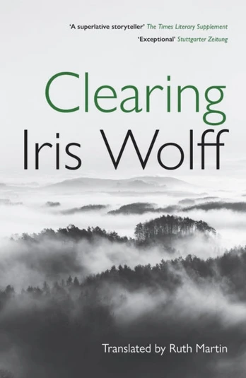 CLEARING