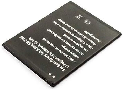 Baterija CoreParts Akumuliatorius Samsung tabletei