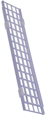 Trixie Lattice horizontalios apsaugos katės lango uždangalas universalus kaina