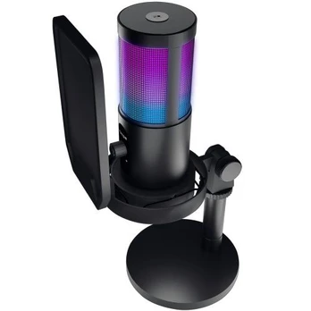 "Hator HTA-510 Signify RGB" kardioidinis mikrofonas