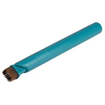 Siurbimo antgalis su šepetėliu MAKITA DCL184