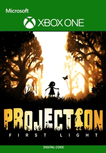 Projection: First Light Xbox