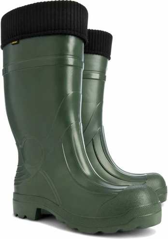 Pro Kalosze męsk. su ociepl.(predator xl/0260),eva, r.42,ce,demar