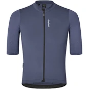 GripGrab Ride vyriški marškinėliai | Navy Blue, S kaina