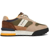 G-Star Raw Laisvalaikio batai EO-MILAN-01 Smėlio
