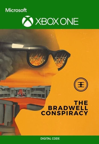 The Bradwell Conspiracy Xbox One