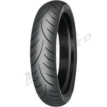 Padanga MITAS MC50 TL 57H 100/90 R19