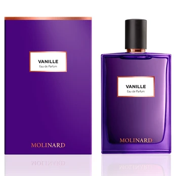 Molinard Vanille EDP 75ml