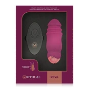 Vibratorius RITHUAL SITA + PULTELIS kaina