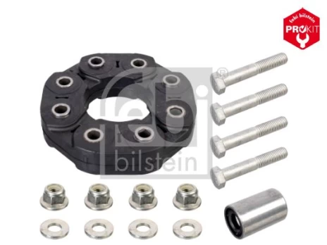 FEBI FE175754 Propshaft coupling