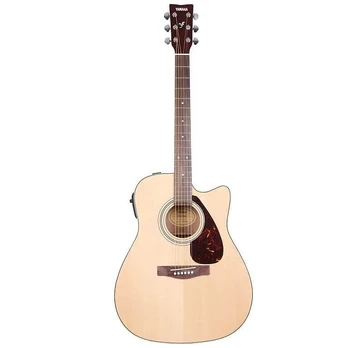 Elektro-akustinė gitara Yamaha FX370C