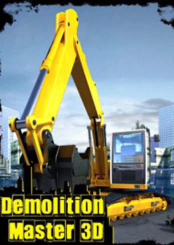 Demolition Master 3D Steam