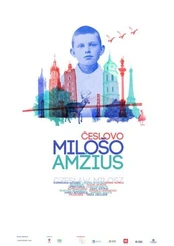 Česlovo Milošo amžius (DVD)
