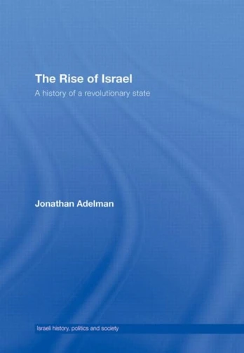 Rise of Israel