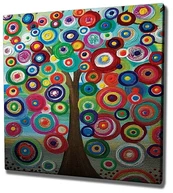 Reprodukcija Wallity KC264, 45 cm x 45 cm, 1 vnt. kaina