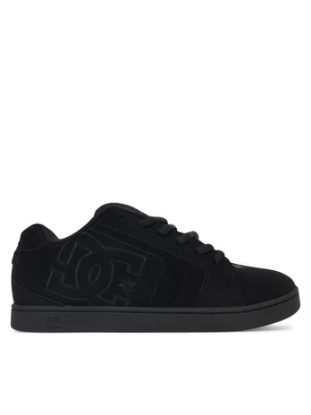 DC Shoes Net DC302361-3BK Juoda 41 : Dydis - 42